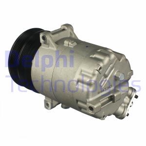 Kompressor, klimatanläggning Delphi CS20303-12B1 DELPHI