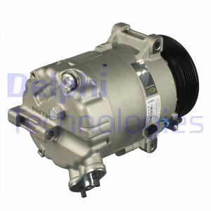 Kompressor, klimatanläggning Delphi CS20305-12B1 DELPHI