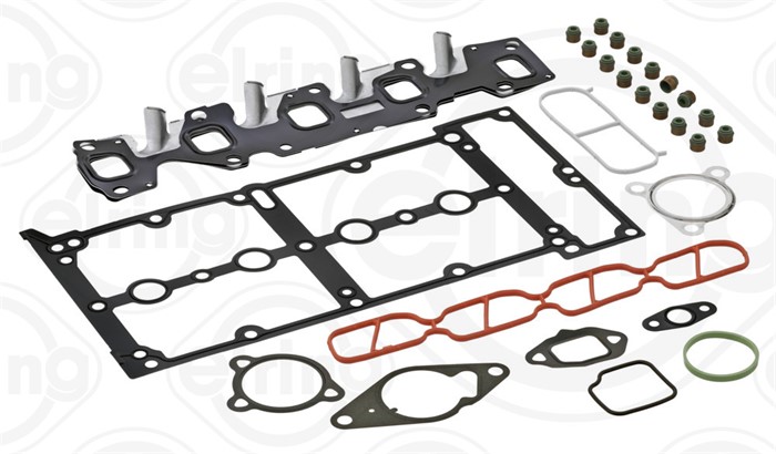Packningssats, topplock / Sotningssats Elring 655.321 ELRING Packningssats, topplock / Sotningssats Elring 655.321 ELRING