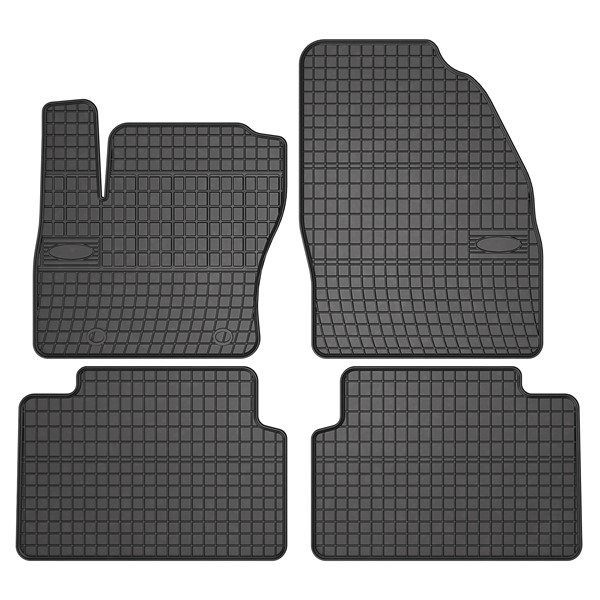Gummimatta, kupé FORD Kuga I 2008-2013 Frogum ET0303 Frogum