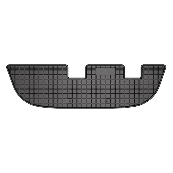 Gummimatta, kupé SSANGYONG Rexton 3rd row 2017- Frogum 401921