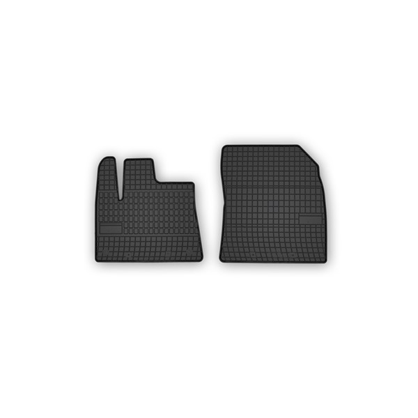Gummimatta, kupé OPEL Combo E 2 persons 2018- Frogum 402515 Gummimatta, kupé OPEL Combo E 2 persons 2018- Frogum 402515