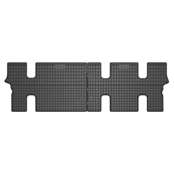 Gummimatta, kupé CITROEN Jumper II 3rd row 2006-2016 Frogum 41113