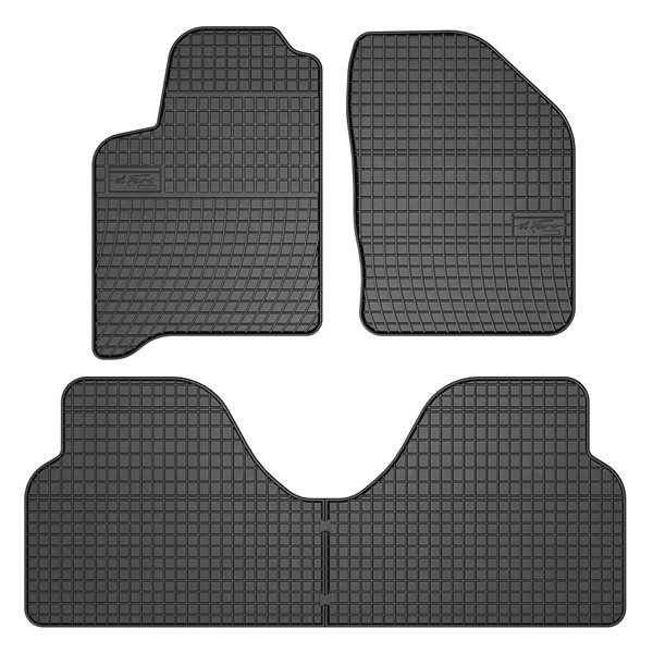 Gummimatta, kupé RENAULT Scenic I 1996-2003 Frogum 546641