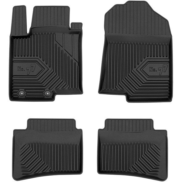 Djupa bilmattor 2.5D HYUNDAI Bayon 2021- Frogum 77425828 Frogum Djupa bilmattor 2.5D HYUNDAI Bayon 2021- Frogum 77425828 Frogum