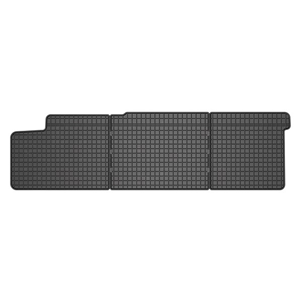 Gummimatta, kupé VOLKSWAGEN T5 2003-2015