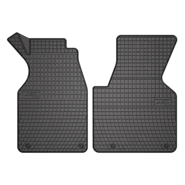 Gummimatta, kupé VOLKSWAGEN T4 1991-2003 Frogum ETD0086 Frogum Gummimatta, kupé VOLKSWAGEN T4 1991-2003 Frogum ETD0086 Frogum