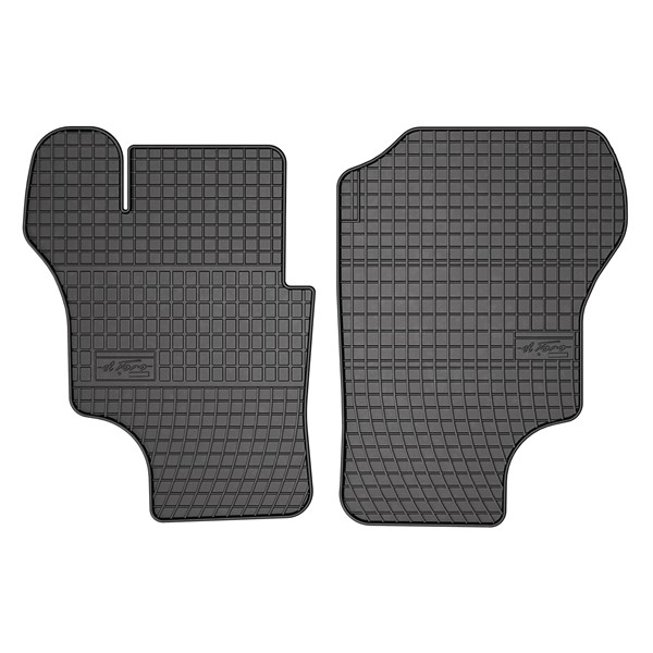 Gummimatta, kupé VOLKSWAGEN T4 1991-2003 Frogum ETD0086 Frogum