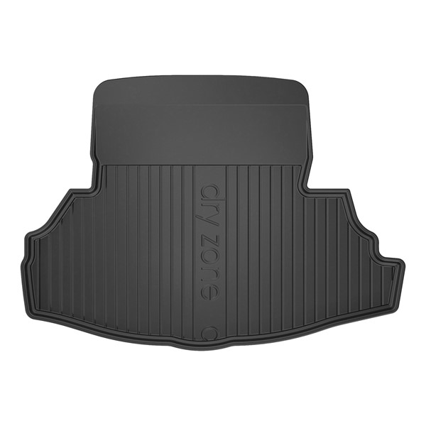Bagagerumsmatta HONDA Accord VII Sedan 2002-2008 Frogum DZ400733 Frogum