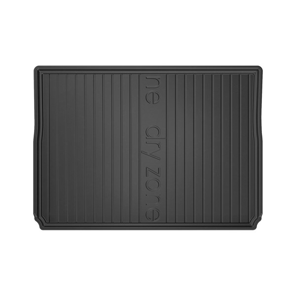 Bagagerumsmatta SUZUKI Vitara 2015- Frogum Bagagerumsmatta SUZUKI Vitara 2015- Frogum