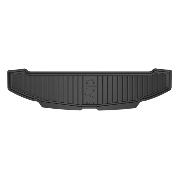 Bagagerumsmatta KIA Carens III 2013-2018 Frogum DZ401105 Frogum