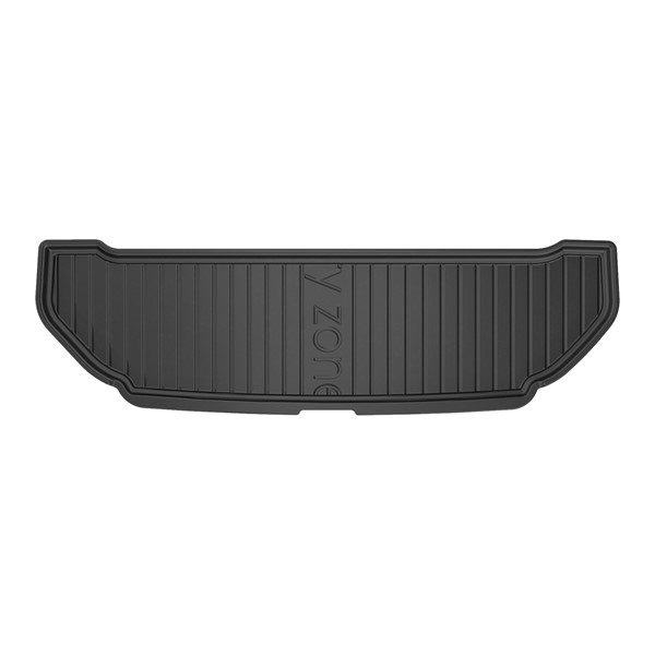 Bagagerumsmatta KIA Sorento III 2015-2020 Frogum DZ401112 Frogum