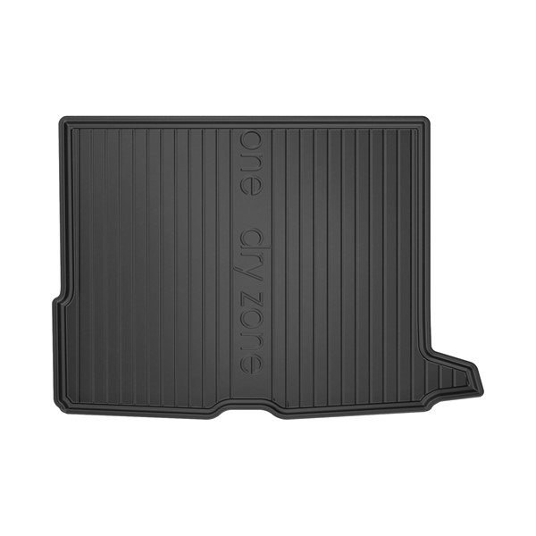 Bagagerumsmatta MERCEDES GLC X253 2016- Frogum DZ401167 Frogum