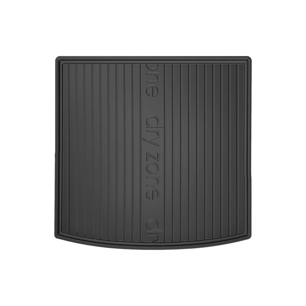 Bagagerumsmatta SKODA Kodiaq 2016- Frogum DZ401211 Frogum