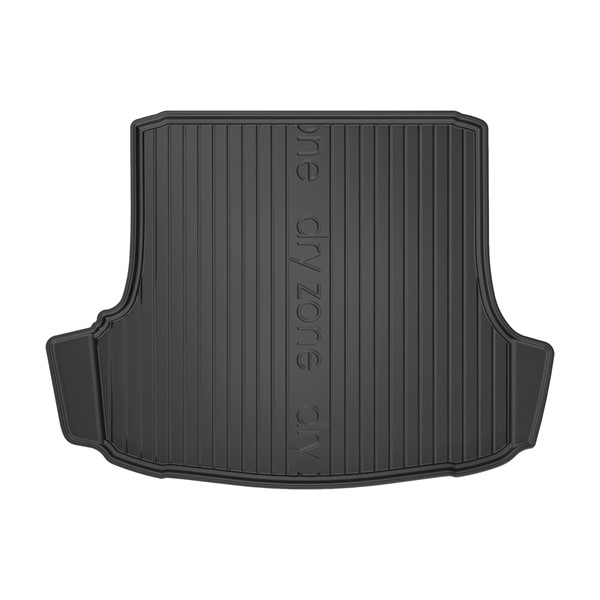 Bagagerumsmatta SKODA Octavia II 2004-2013 Frogum DZ401242 Frogum