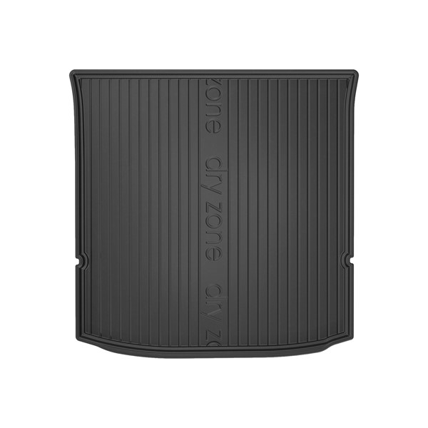 Bagagerumsmatta SSANGYONG Rexton G4 2017- Frogum DZ401310 Frogum