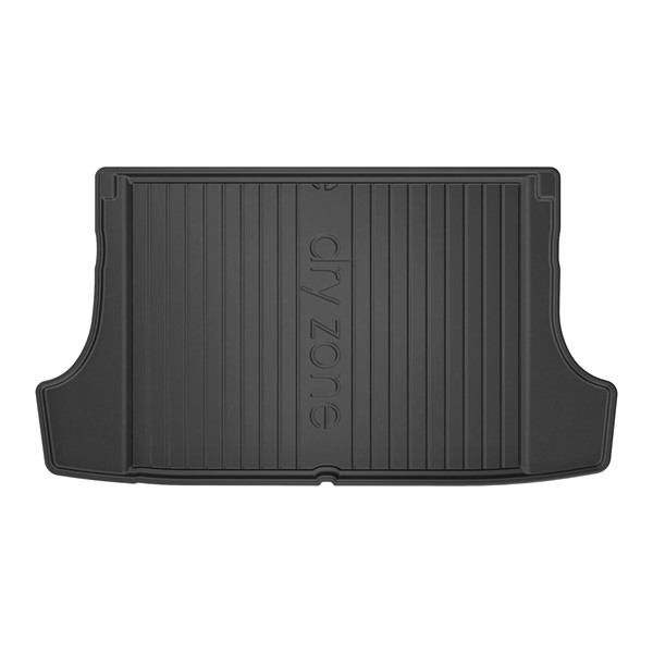 Bagagerumsmatta SUZUKI Grand Vitara II 2006-2014 Frogum DZ402683 Frogum