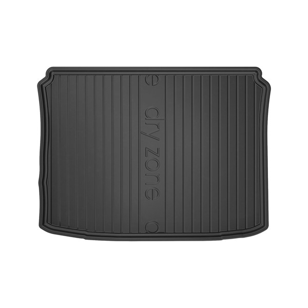 Bagagerumsmatta PEUGEOT 307 2001-2008 Frogum DZ402706 Frogum