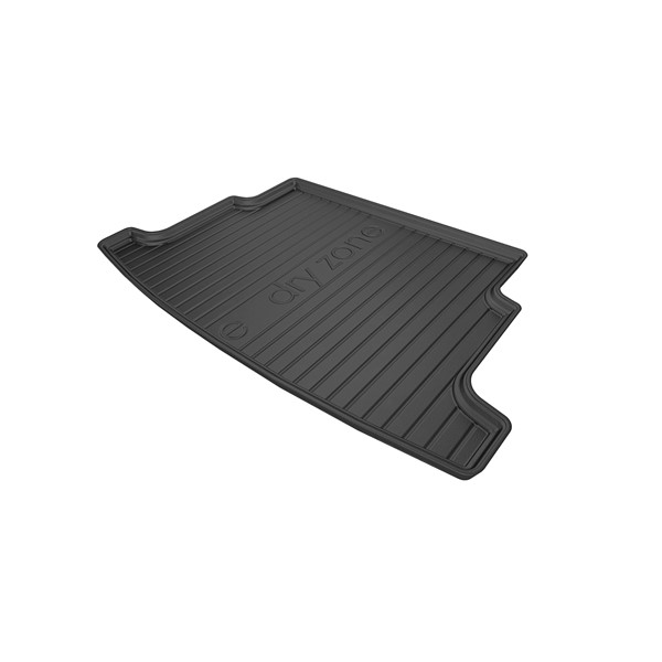 Bagagerumsmatta TOYOTA Corolla IX E120 2002-2007 Frogum