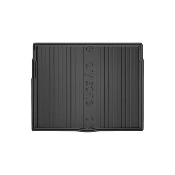 Bagagerumsmatta CITROEN C4 Picasso II 2013-2019 Frogum DZ402942 Frogum