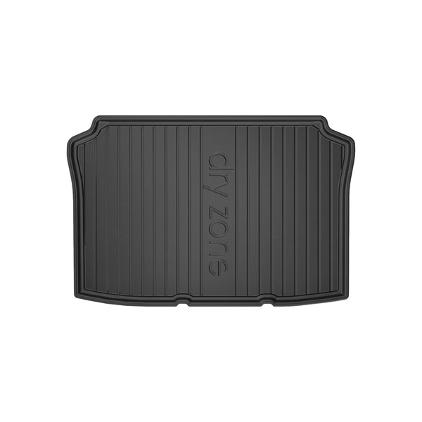 Bagagerumsmatta VOLKSWAGEN Polo IV 2001-2009 Frogum DZ403116 Frogum Bagagerumsmatta VOLKSWAGEN Polo IV 2001-2009 Frogum DZ403116 Frogum