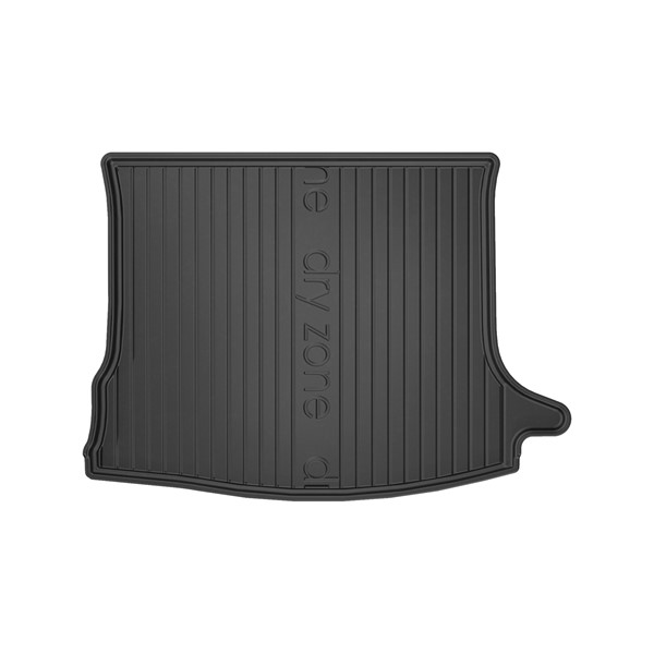Bagagerumsmatta DACIA Logan 2006-2012 Frogum DZ403161 Frogum