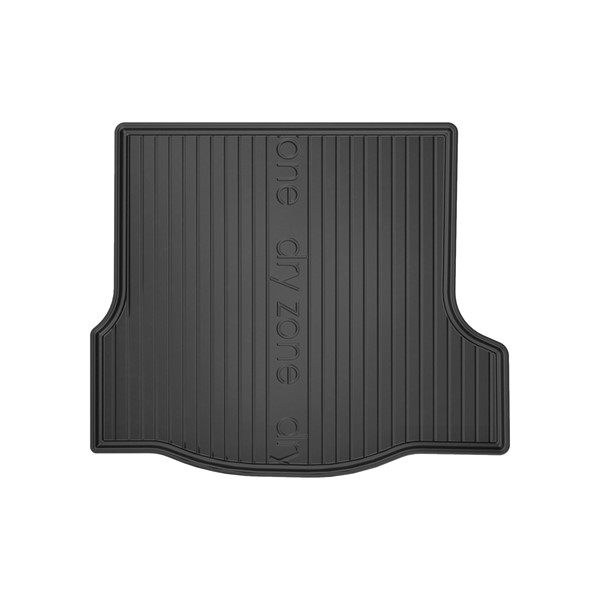 Bagagerumsmatta DACIA Logan II 2013- Frogum DZ403185 Frogum