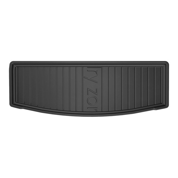 Bagagerumsmatta MITSUBISHI Outlander III 2012- Frogum DZ403192 Frogum