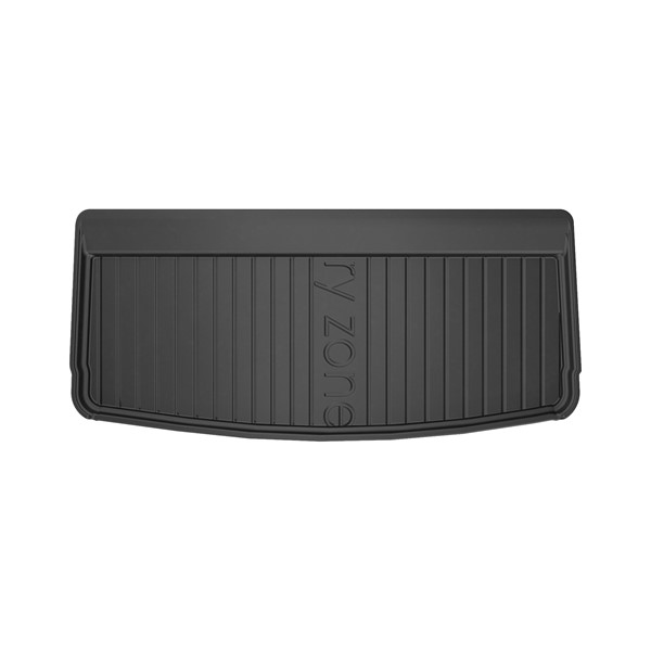 Bagagerumsmatta FORD S-max 2015- Frogum DZ403222 Frogum