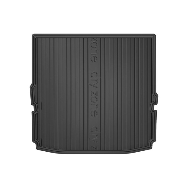 Bagagerumsmatta SSANGYONG Rexton W III 2013-2017 Frogum DZ403369 Frogum