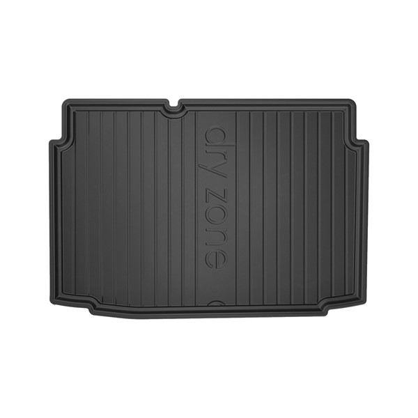 Bagagerumsmatta VOLKSWAGEN Polo IV 2001-2009 Frogum DZ403505 Frogum