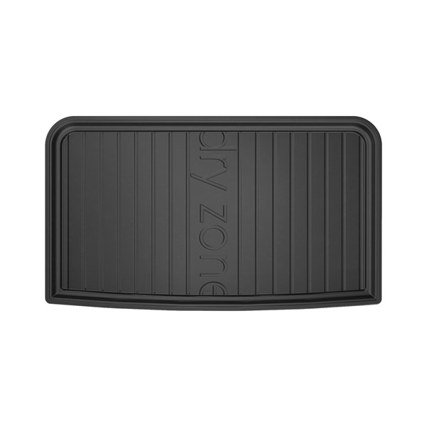 Bagagerumsmatta SEAT Alhambra II 2010-2020 Frogum DZ403802 Frogum