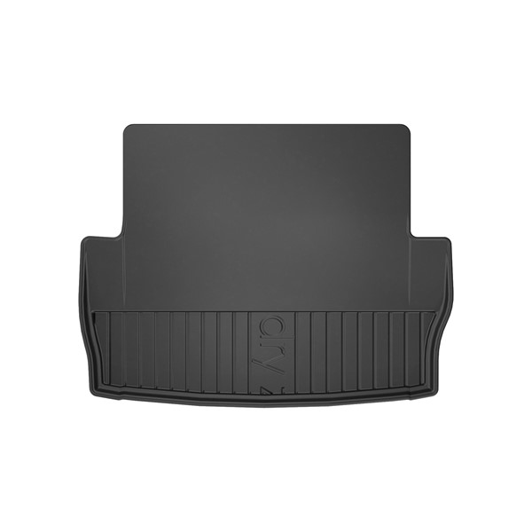 Bagagerumsmatta  BMW Seria 1 F20 2011-2019 Frogum