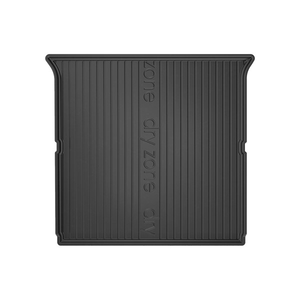 Bagagerumsmatta NISSAN Pathfinder III 2005- Frogum DZ403925 Frogum