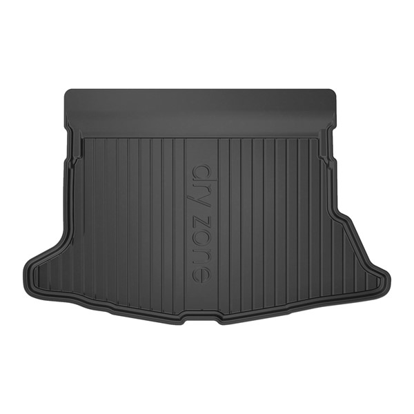 Bagagerumsmatta TOYOTA Auris II 2012-2018 Frogum DZ404014 Frogum