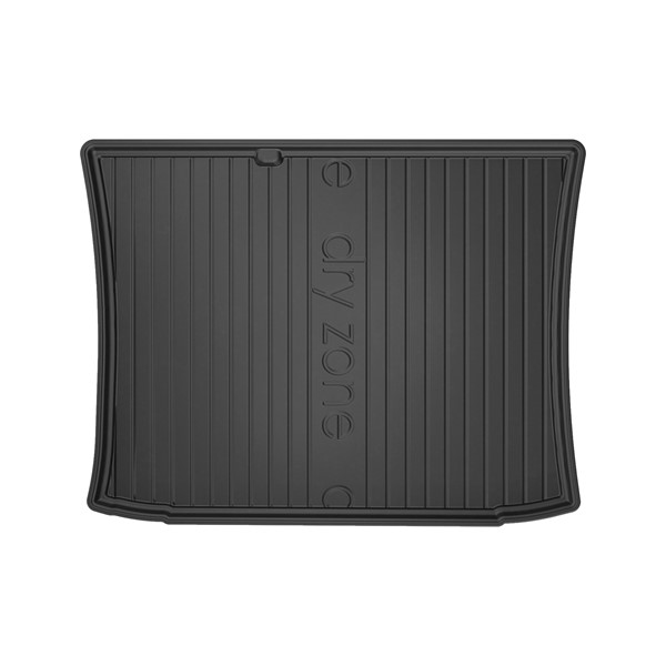 Bagagerumsmatta AUDI A3 8L 1996-2003 Frogum DZ404137 Frogum
