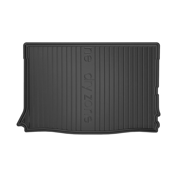 Bagagerumsmatta CITROEN Berlingo I 1996-2005 Frogum DZ404205 Frogum