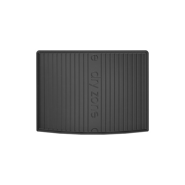 Bagagerumsmatta MERCEDES B-Klasa W245 2005-2011 Frogum DZ404236 Frogum