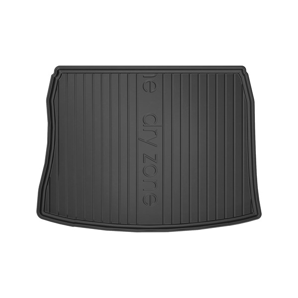 Bagagerumsmatta AUDI A3 8P Sportback 2003-2013 Frogum