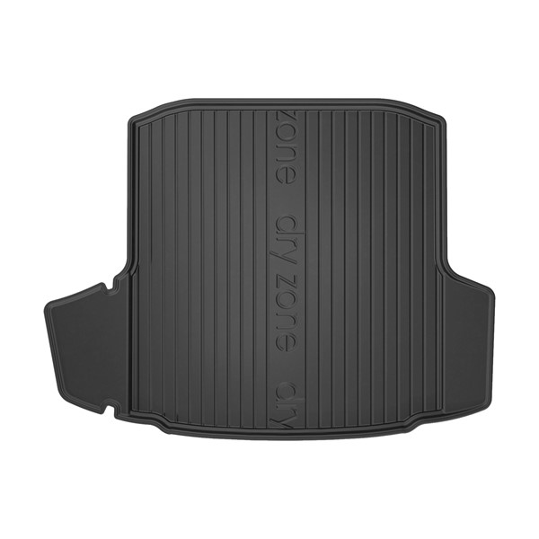 Bagagerumsmatta SKODA Octavia III FL 2018- Frogum DZ404281 Frogum