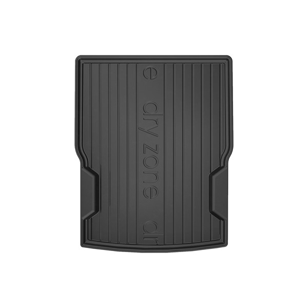 Bagagerumsmatta  BMW Seria 4 F33 Cabrio 2013-2020 Frogum DZ404397 Frogum