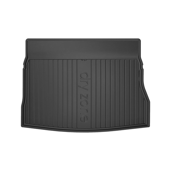 Bagagerumsmatta KIA Ceed I 2006-2012 Frogum DZ404472 Frogum