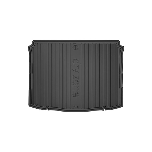 Bagagerumsmatta CITROEN C4 I 2004-2010 Frogum DZ404540 Frogum