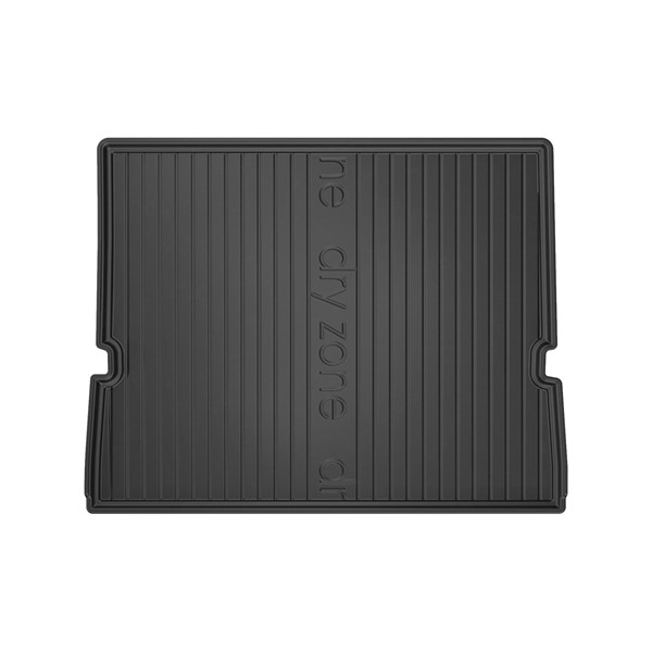 Bagagerumsmatta FORD Galaxy II 2006-2015 Frogum DZ404595 Frogum
