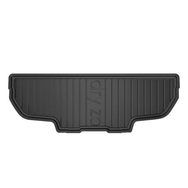 Bagagerumsmatta FORD Galaxy II 2006-2015 Frogum DZ404601 Frogum