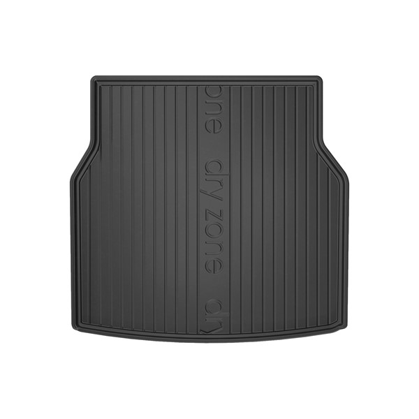 Bagagerumsmatta MERCEDES C-Klasa W203 2000-2006 Frogum DZ404649 Frogum
