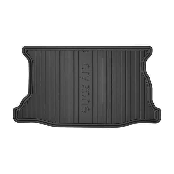 Bagagerumsmatta HONDA Jazz II 2001-2008 Frogum DZ404670 Frogum