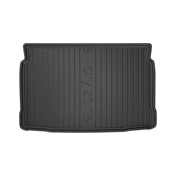 Bagagerumsmatta PEUGEOT 207 2006-2012 Frogum DZ404687 Frogum