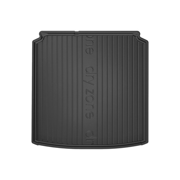 Bagagerumsmatta SKODA Fabia I 1999-2007 Frogum DZ404700 Frogum