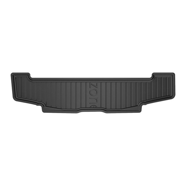 Bagagerumsmatta CHEVROLET Captiva 2006-2015 Frogum DZ404793 Frogum